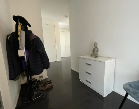 Foto van de Appartement gelegen aan de Zeguerslunet in Maastricht