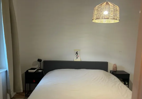 Foto van de Appartement gelegen aan de P. Mondriaanlaan in Amersfoort