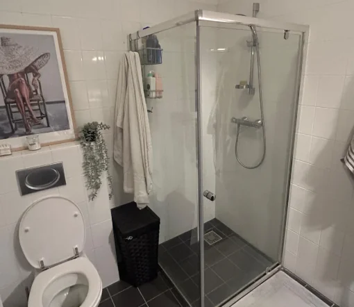 Foto van de Appartement gelegen aan de P. Mondriaanlaan in Amersfoort