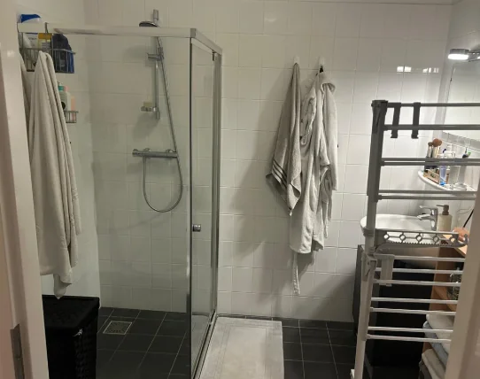 Foto van de Appartement gelegen aan de P. Mondriaanlaan in Amersfoort