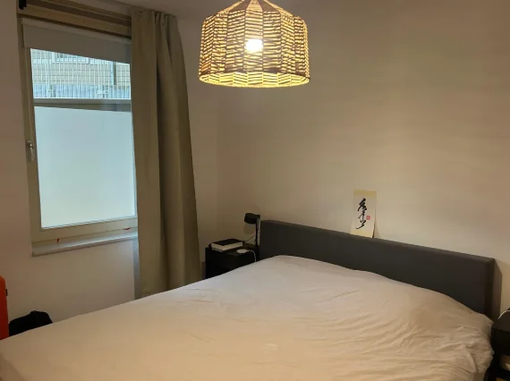 Foto van de Appartement gelegen aan de P. Mondriaanlaan in Amersfoort