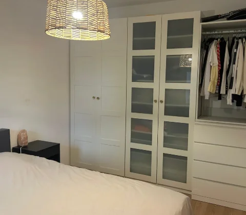 Foto van de Appartement gelegen aan de P. Mondriaanlaan in Amersfoort
