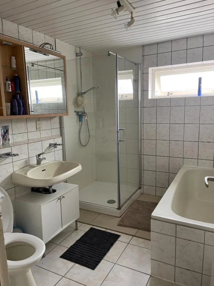 Foto van de Kamer gelegen aan de Vechtstraat in Groningen