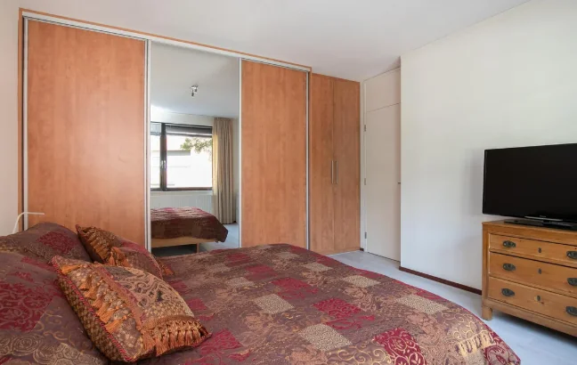 Foto van de Appartement gelegen aan de Bellefroidlunet in Maastricht