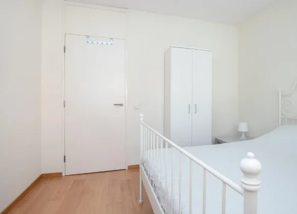 Foto van de Appartement gelegen aan de Bellefroidlunet in Maastricht
