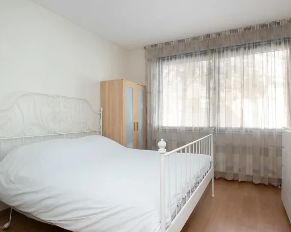 Foto van de Appartement gelegen aan de Bellefroidlunet in Maastricht