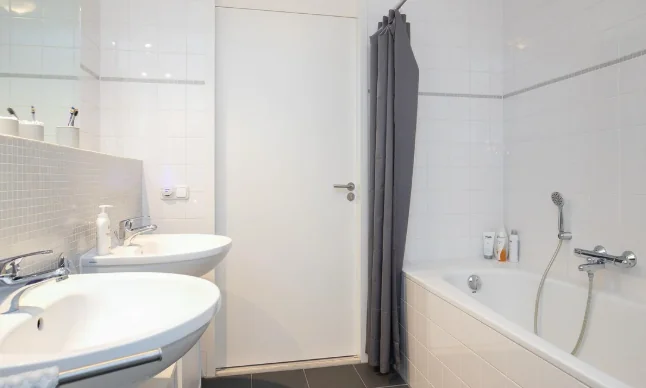 Foto van de Appartement gelegen aan de Bellefroidlunet in Maastricht