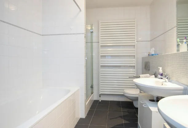 Foto van de Appartement gelegen aan de Bellefroidlunet in Maastricht