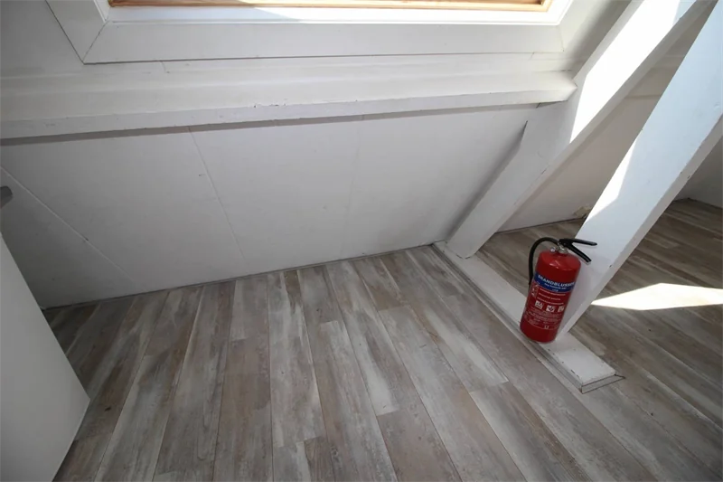 Foto van de Kamer gelegen aan de P. Mariannelaan in Voorburg
