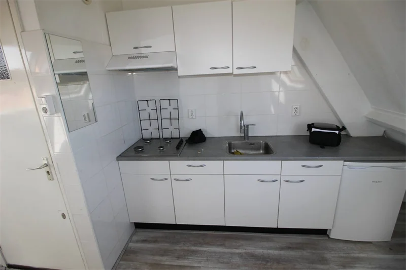 Foto van de Kamer gelegen aan de P. Mariannelaan in Voorburg