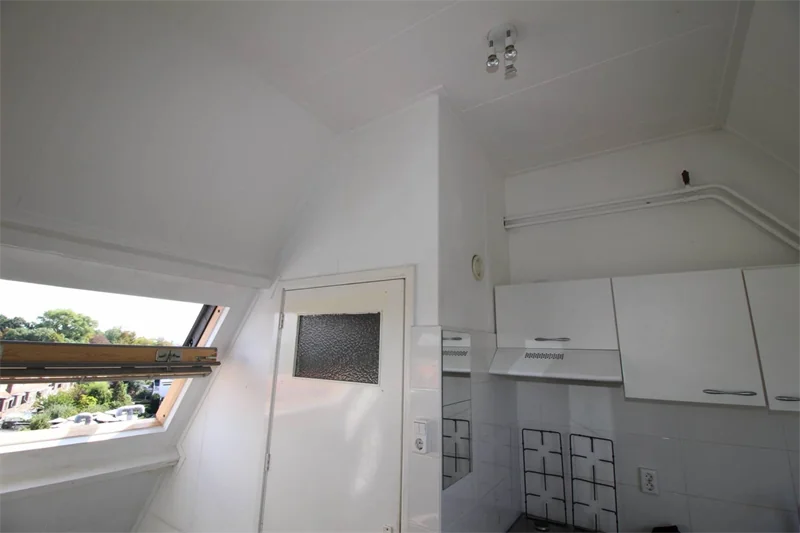 Foto van de Kamer gelegen aan de P. Mariannelaan in Voorburg