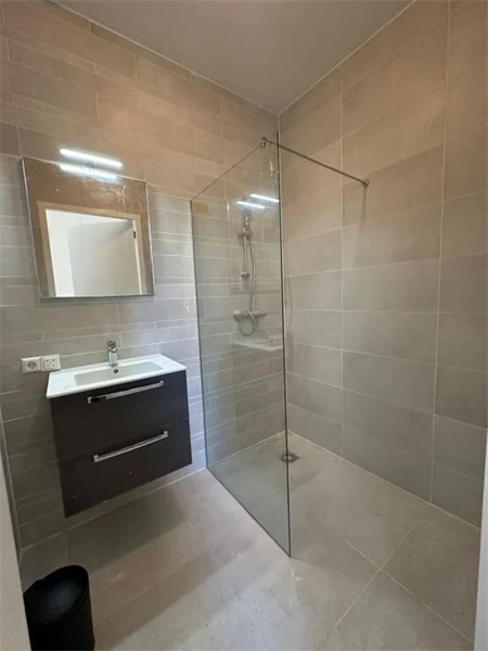 Foto van de Appartement gelegen aan de Jansstraat in Haarlem