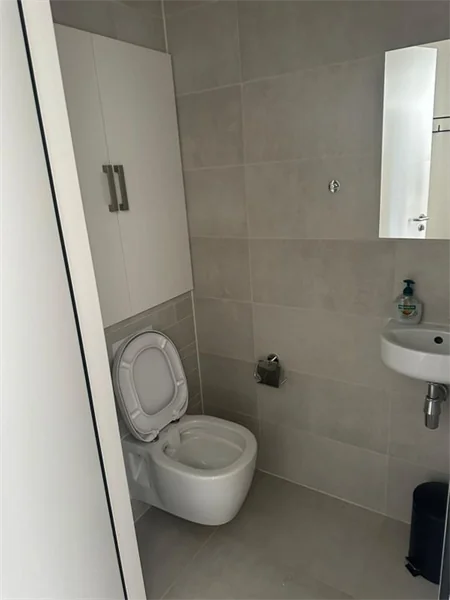 Foto van de Appartement gelegen aan de Jansstraat in Haarlem
