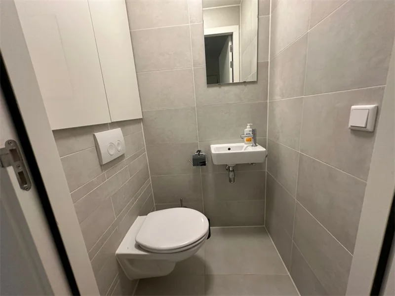 Foto van de Appartement gelegen aan de Zijlweg in Haarlem