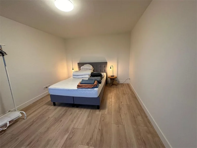 Foto van de Appartement gelegen aan de Zijlweg in Haarlem