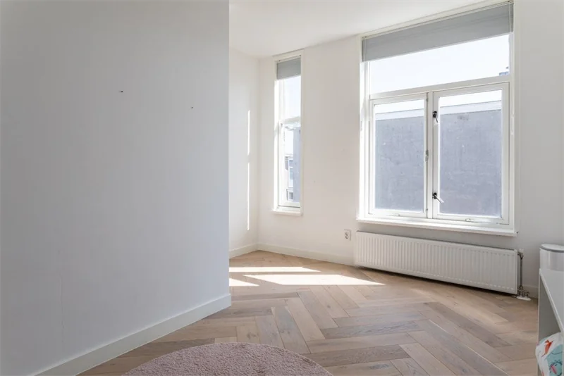 Foto van de Appartement gelegen aan de Valkenboskade in Den Haag