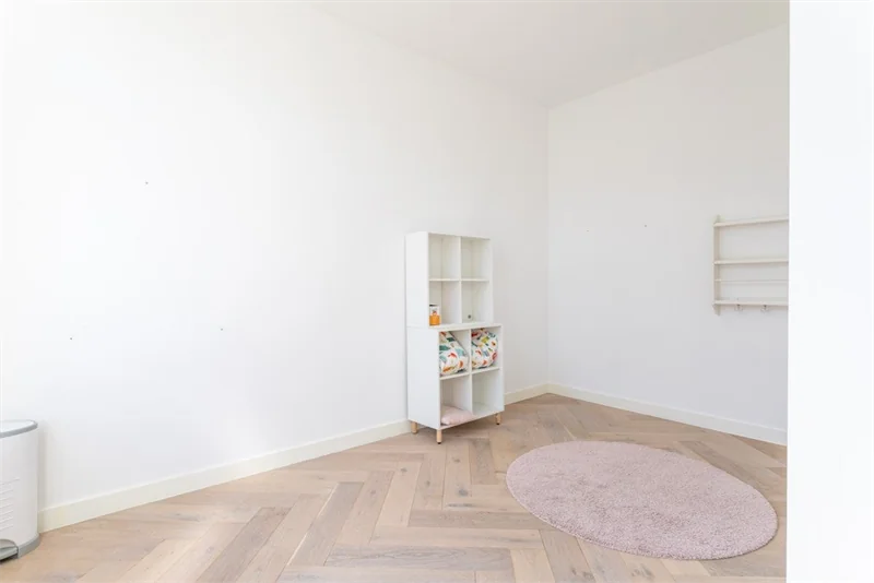 Foto van de Appartement gelegen aan de Valkenboskade in Den Haag