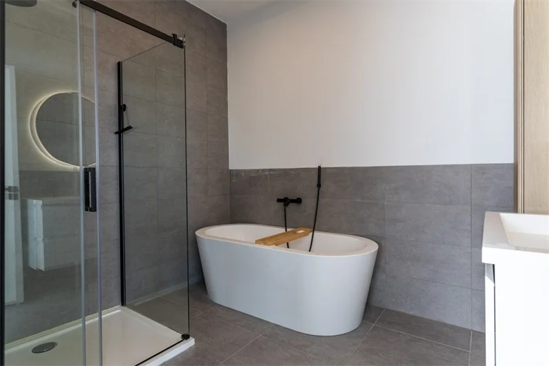 Foto van de Appartement gelegen aan de Valkenboskade in Den Haag