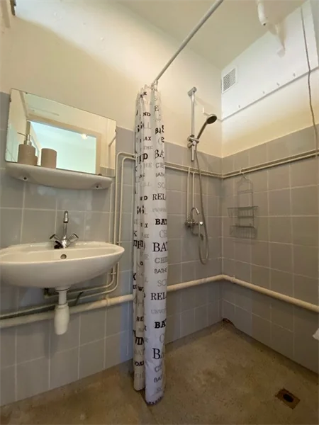 Foto van de Appartement gelegen aan de F. Ruysstraat in Rotterdam