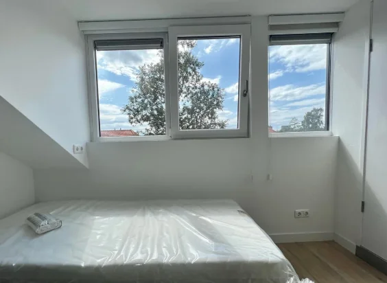 Foto van de Studio gelegen aan de B.t. Kuilestraat in Enschede