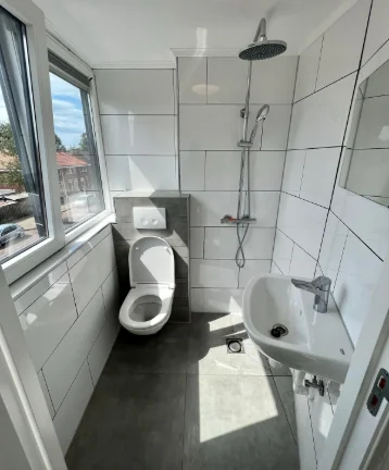Foto van de Studio gelegen aan de B.t. Kuilestraat in Enschede