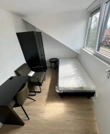 Foto van de Studio gelegen aan de B.t. Kuilestraat in Enschede