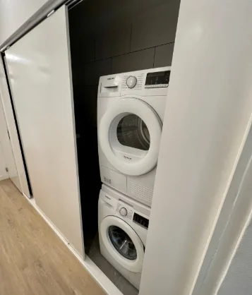 Foto van de Studio gelegen aan de B.t. Kuilestraat in Enschede