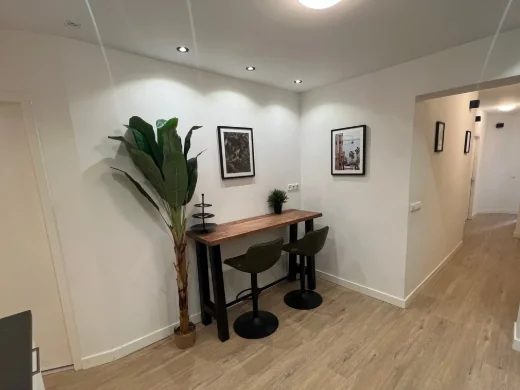 Foto van de Studio gelegen aan de B.t. Kuilestraat in Enschede