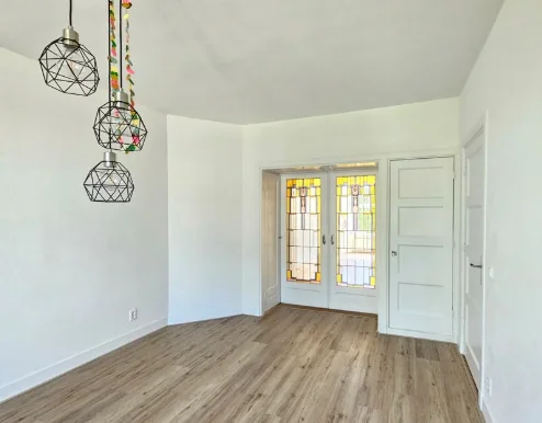 Foto van de Appartement gelegen aan de Stadionkade in Amsterdam
