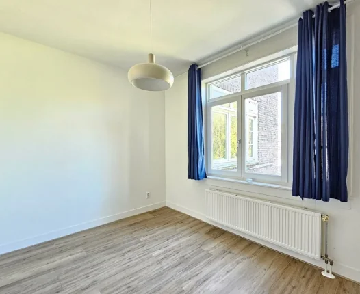 Foto van de Appartement gelegen aan de Stadionkade in Amsterdam