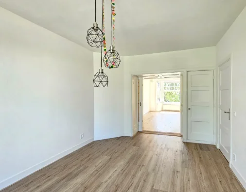 Foto van de Appartement gelegen aan de Stadionkade in Amsterdam
