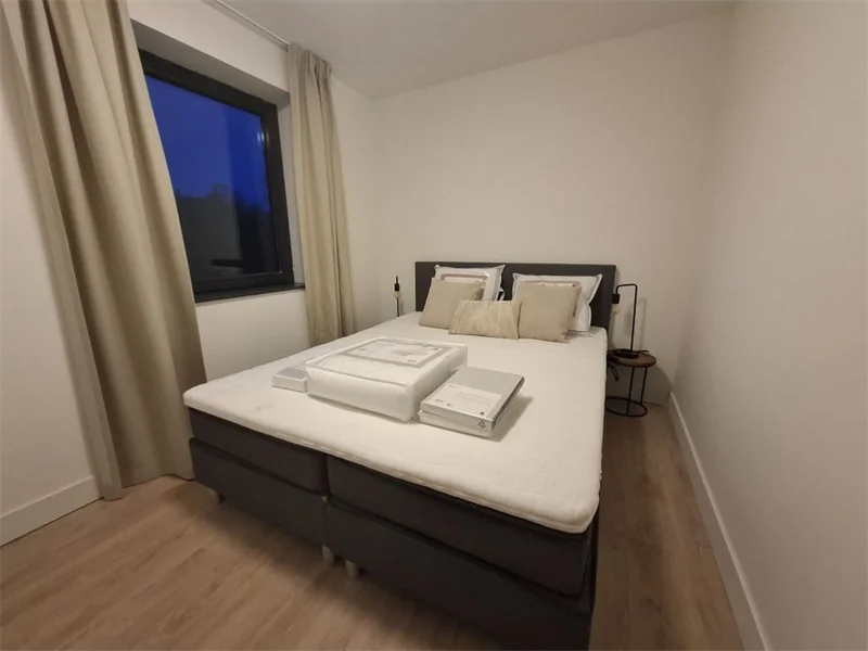 Foto van de Appartement gelegen aan de Julianastraat in Alkmaar