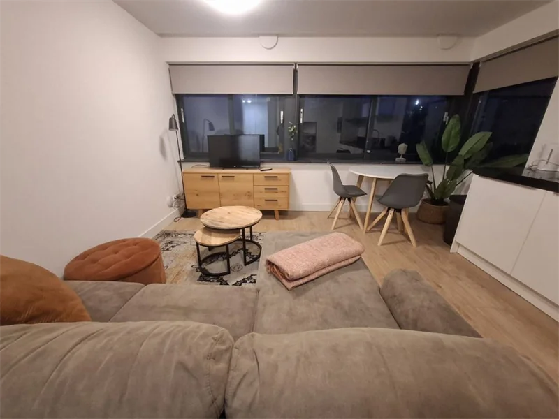Foto van de Appartement gelegen aan de Julianastraat in Alkmaar