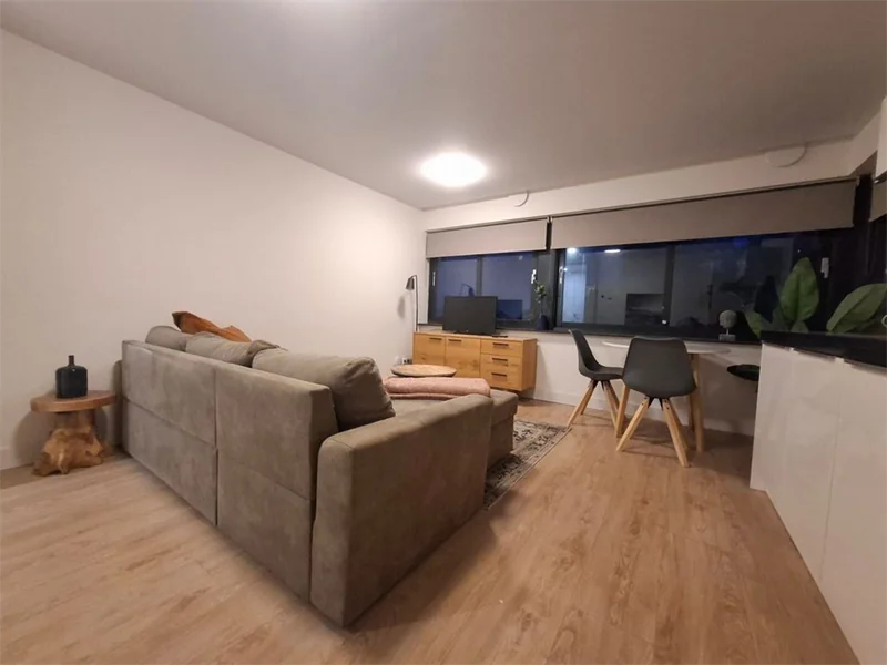 Foto van de Appartement gelegen aan de Julianastraat in Alkmaar