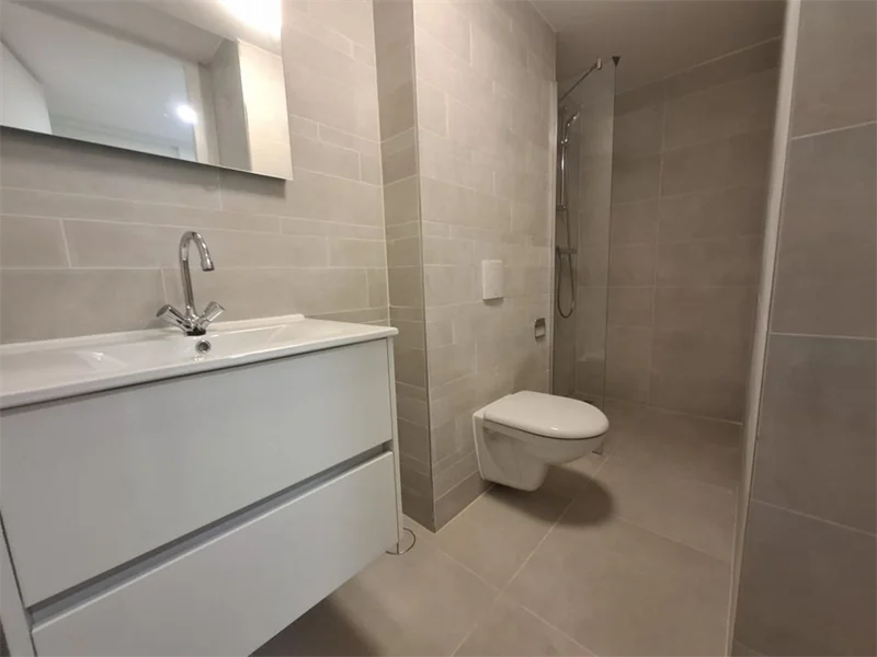 Foto van de Appartement gelegen aan de Julianastraat in Alkmaar