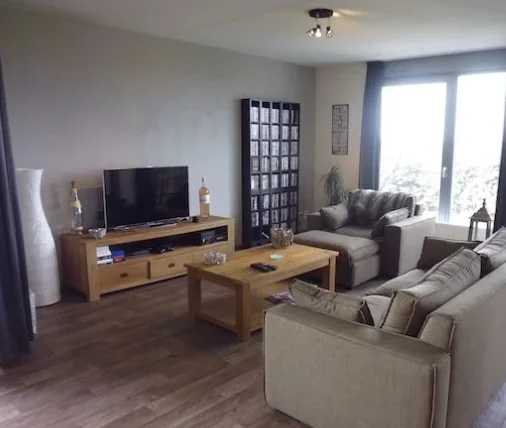 Foto van de Appartement gelegen aan de Mira in Veldhoven