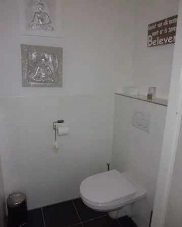 Foto van de Appartement gelegen aan de Mira in Veldhoven