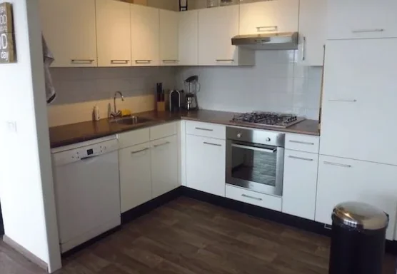Foto van de Appartement gelegen aan de Mira in Veldhoven