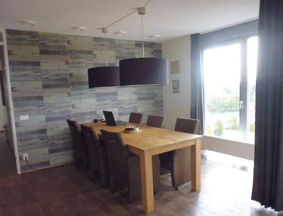 Foto van de Appartement gelegen aan de Mira in Veldhoven