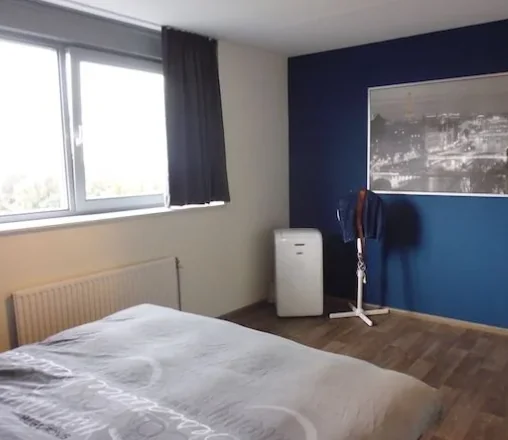 Foto van de Appartement gelegen aan de Mira in Veldhoven