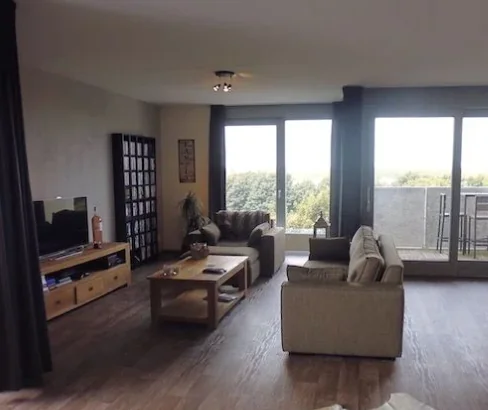 Foto van de Appartement gelegen aan de Mira in Veldhoven