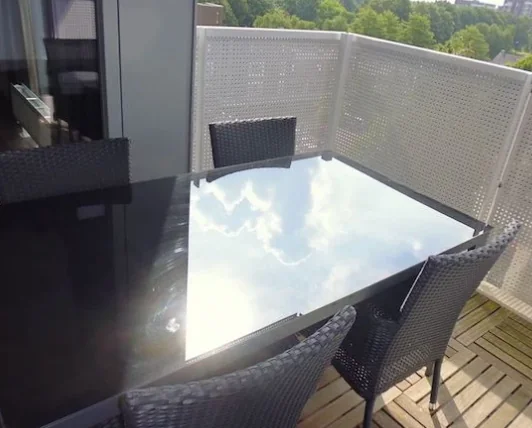 Foto van de Appartement gelegen aan de Mira in Veldhoven