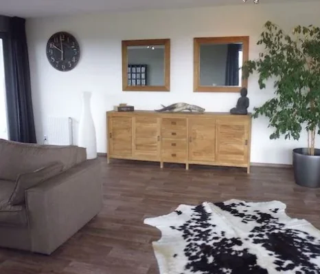 Foto van de Appartement gelegen aan de Mira in Veldhoven