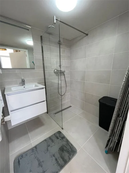 Foto van de Appartement gelegen aan de Gashouderstraat in Alkmaar