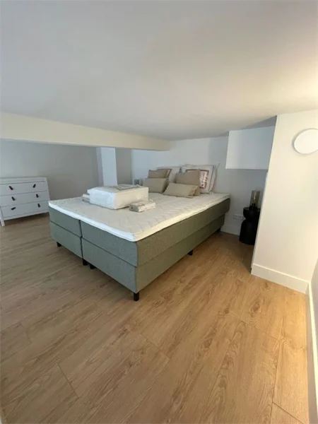 Foto van de Appartement gelegen aan de Gashouderstraat in Alkmaar