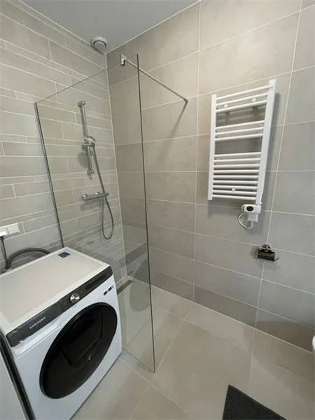 Foto van de Appartement gelegen aan de Seinpostweg in Zandvoort
