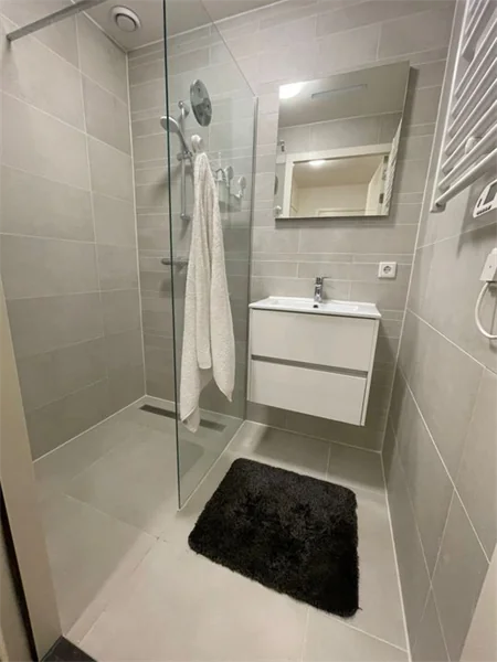 Foto van de Appartement gelegen aan de Zijlweg in Haarlem