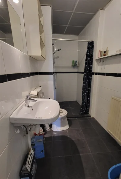 Foto van de Appartement gelegen aan de N. Oosterstraat in Leeuwarden