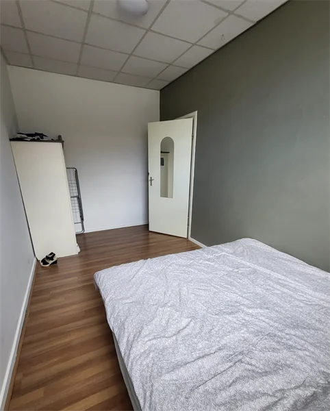 Foto van de Appartement gelegen aan de N. Oosterstraat in Leeuwarden