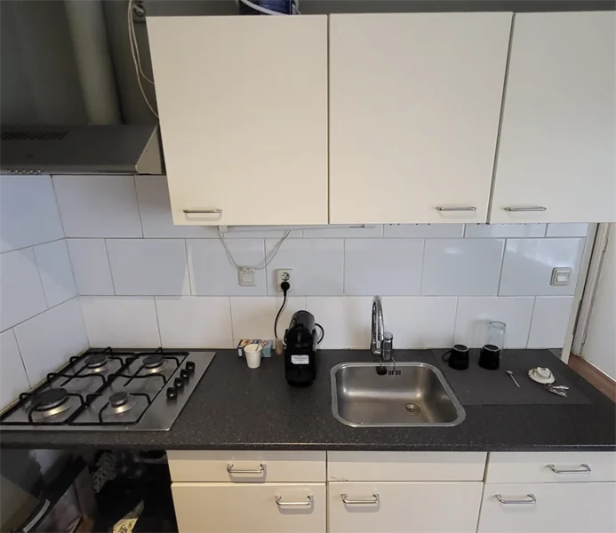 Foto van de Appartement gelegen aan de N. Oosterstraat in Leeuwarden
